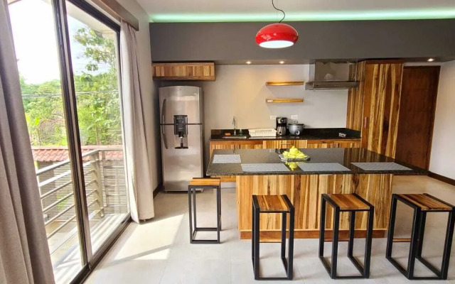 Ballena Paradise Aparta Hotel