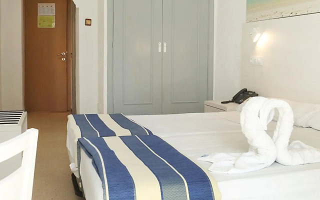 Hotel Cassandra