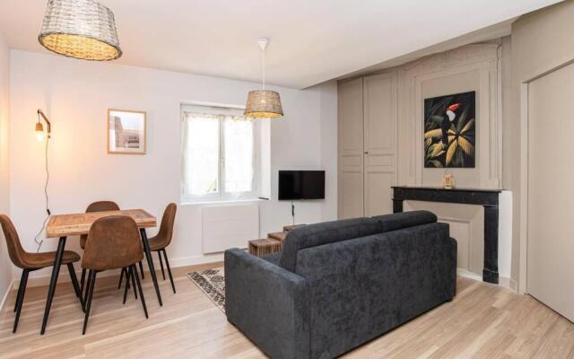 Jungle - T2 Centre Historique