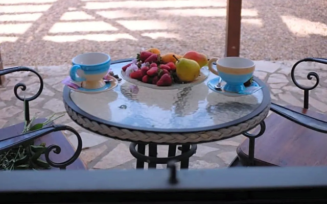 Agriturismo Podere Farnesiana