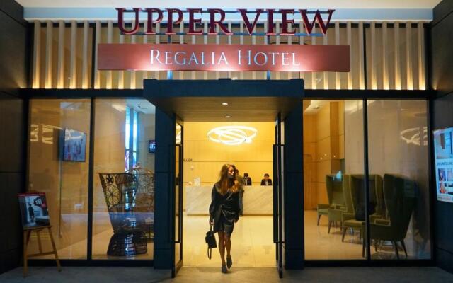 Regalia Suites & Hotel