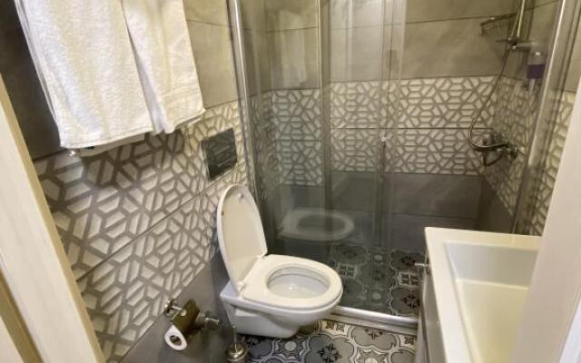 Gokceada Kale Motel