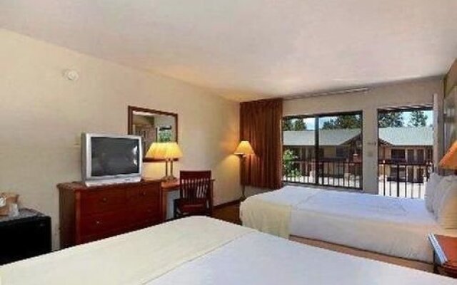 Park Tahoe Aspen Court