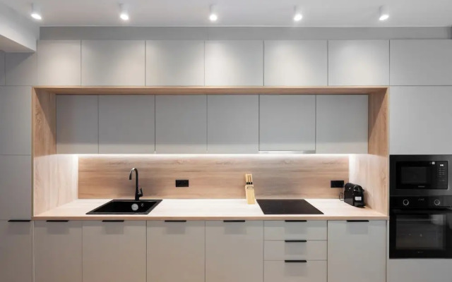 Upscale Apartment in Chalandri with Large Terrace