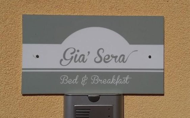Già Sera Bed & Breakfast