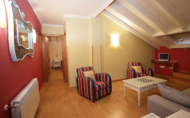 Posada El Corcal De Liébana