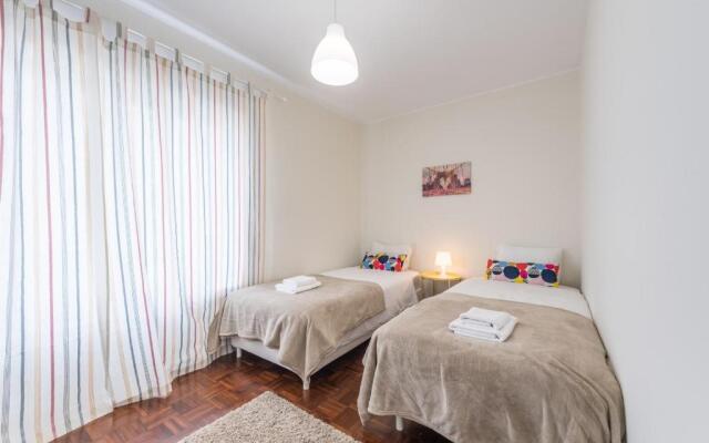 GuestReady - Greatful Gaia