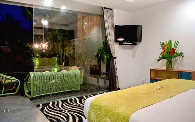 Esha Villa Oberoi