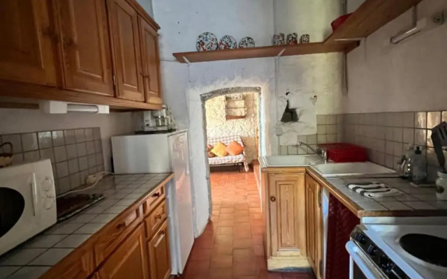 LES Gites D'ardaillers