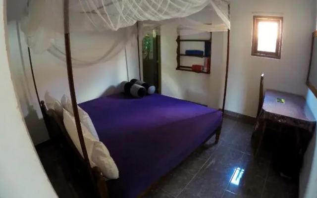Amanda Resort Mirissa