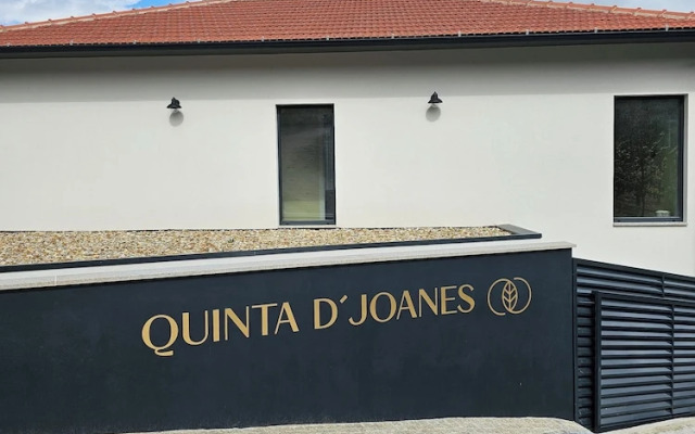 Quinta D'Joanes Douro