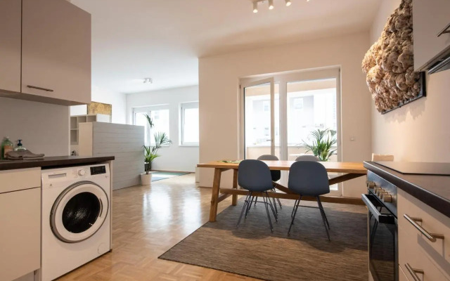 City-Apartment Neubaugasse