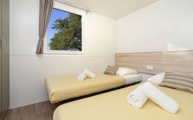 Camping Paklenica