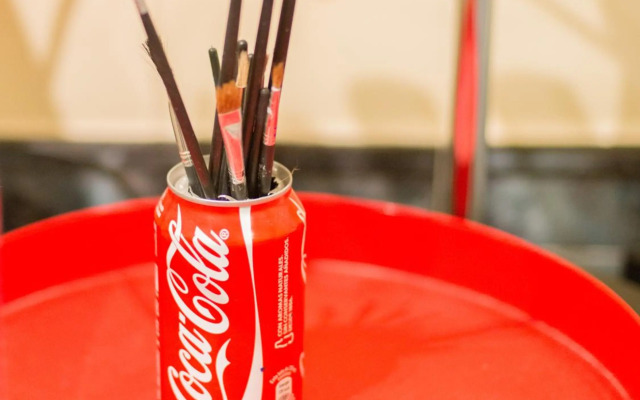 Very best flat with sea view, just 800m Postiguet-Beach