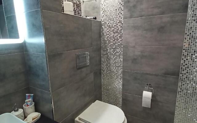 Апартаменты на улице Карла Маркса