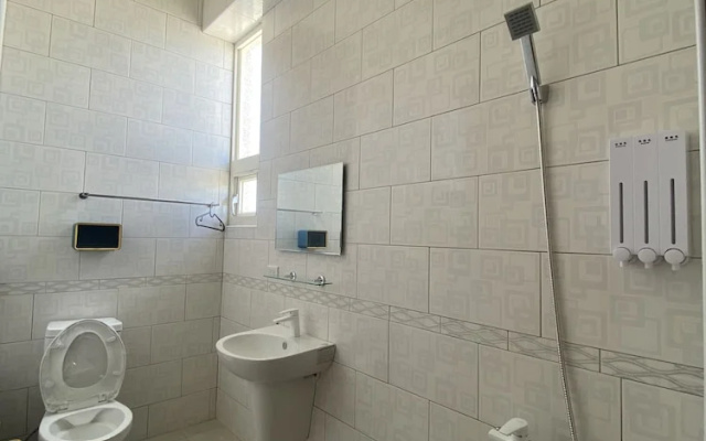 Ji Guang Dive Resort - Hostel