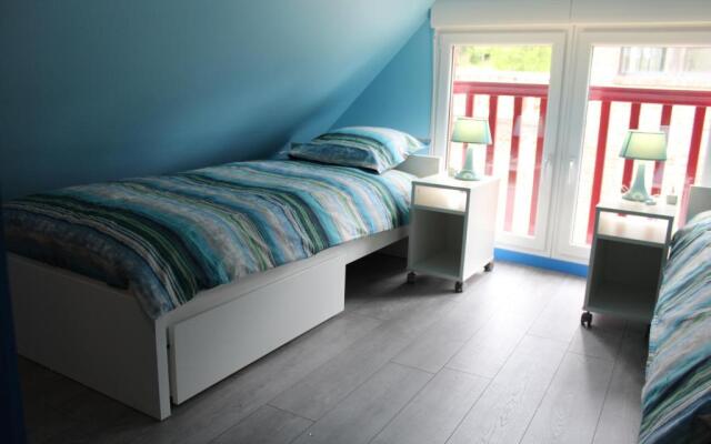 La Bergerie du festel