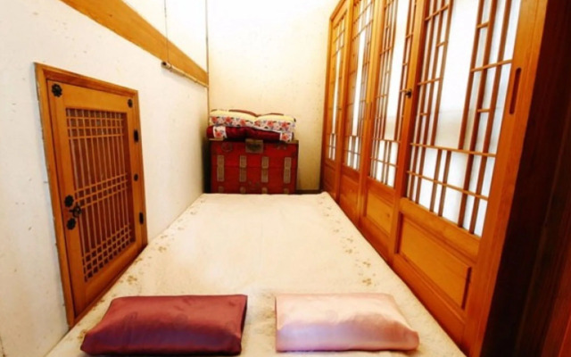 Suncheon Bay Yerang Pension