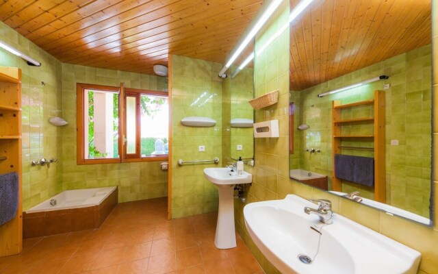 Chalet Cala Murta 20metres From the sea