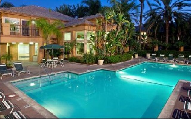 Oakwood at las Palmas Apartments