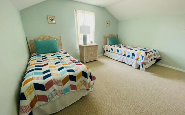 Michael's Southern Dunes Vacation Home