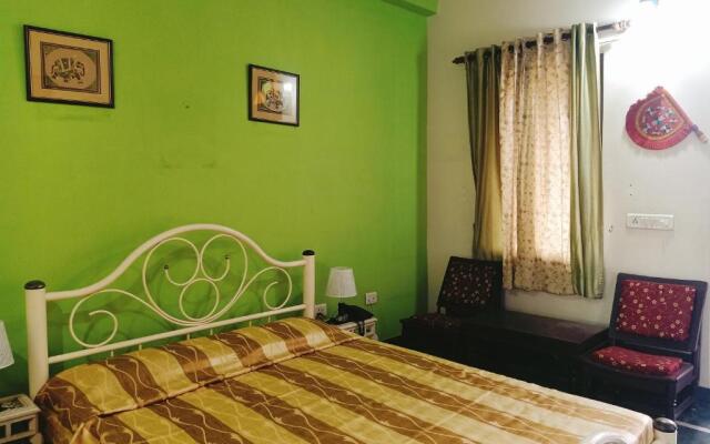 iKshana Heritage Home