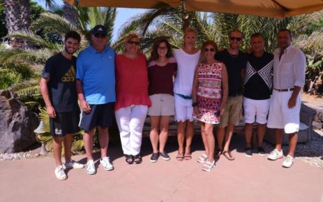 Ilha Preta Bed & Breakfast