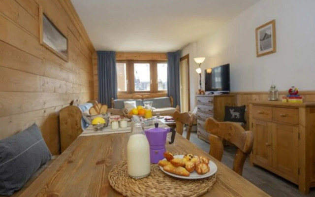 Résidence Alpina Lodge