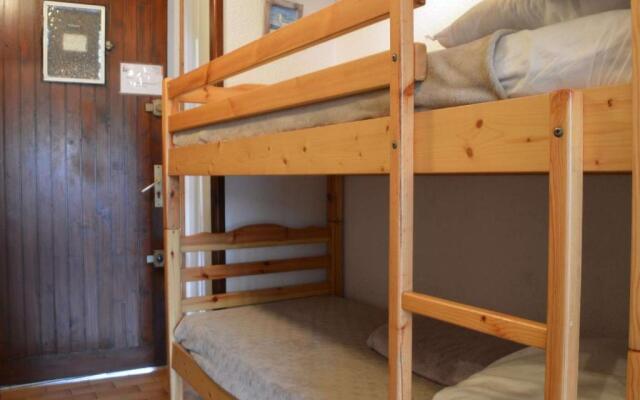 Appartement Argelès-sur-Mer, 1 pièce, 4 personnes - FR-1-225-23