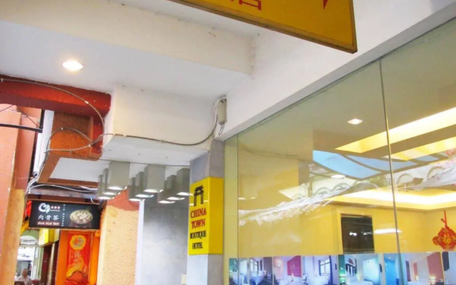 Chinatown Boutique Hotel