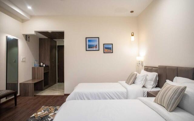 Hotel Alaya