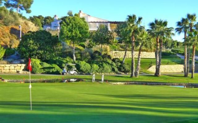 Nº47 BAVIERA GOLF