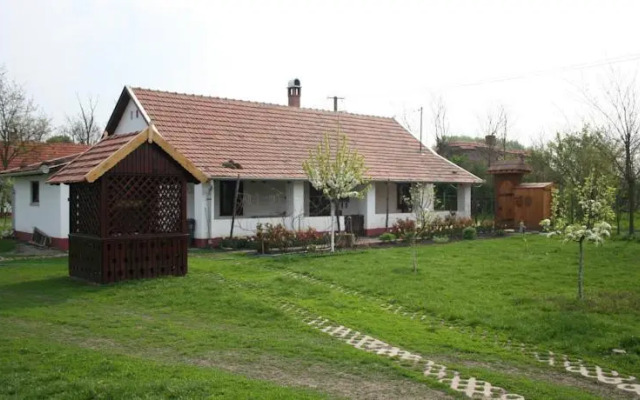 Bartha portak