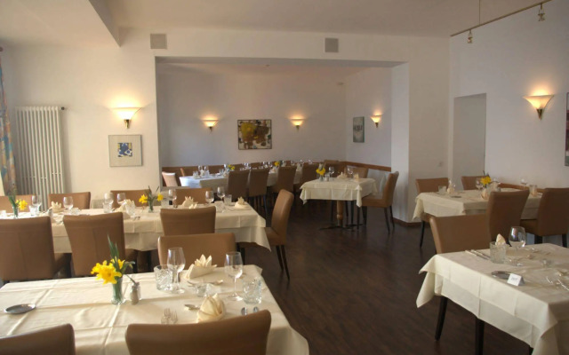 Hotel Arancio