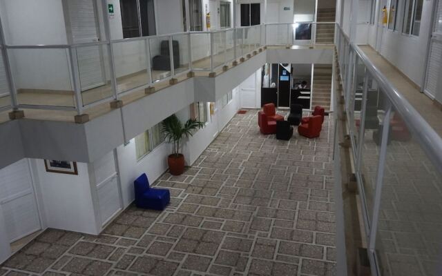 Hotel Caribbean Island Piso 1