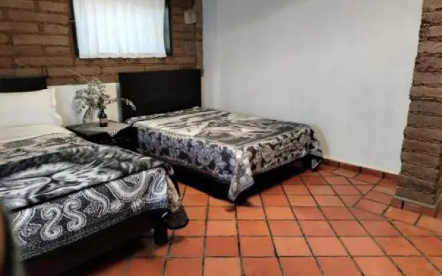 Hotel Estancia Los Cedros