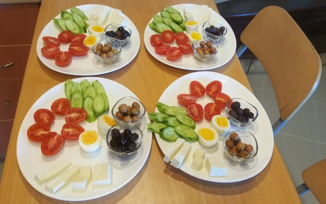 Kemer Pansiyon