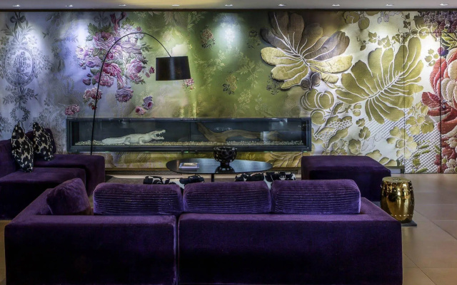 Sofitel Lyon Bellecour