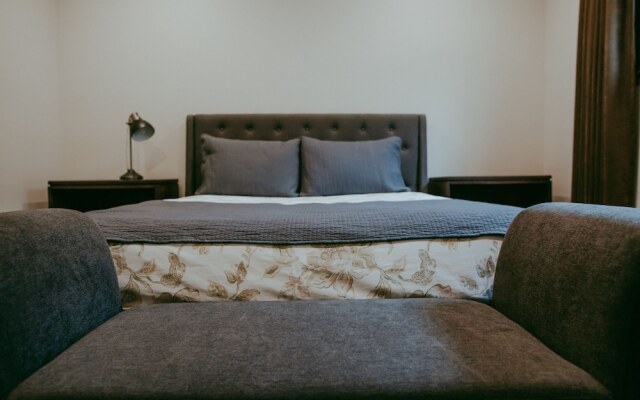 FireSong Resort Village