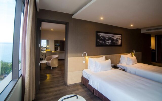 Nha Trang Beach Hotel