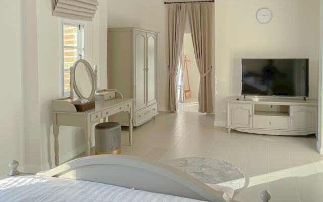 Villetta The Eyrie Khaoyai