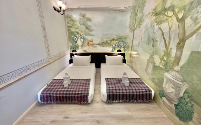 Yuu Hotel Ubon Ratchathani