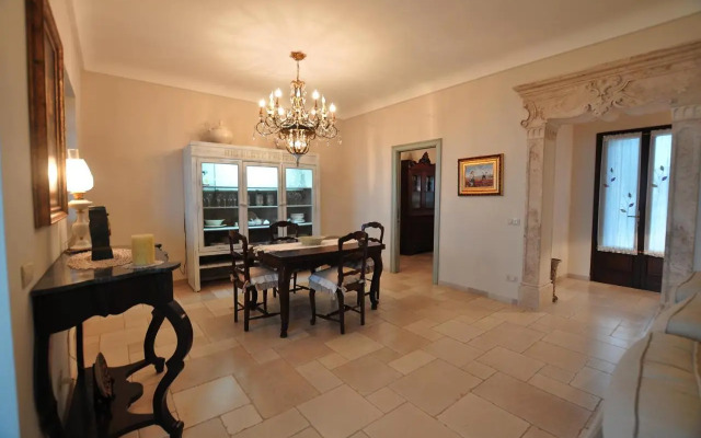 Villa Il Mio Paradiso