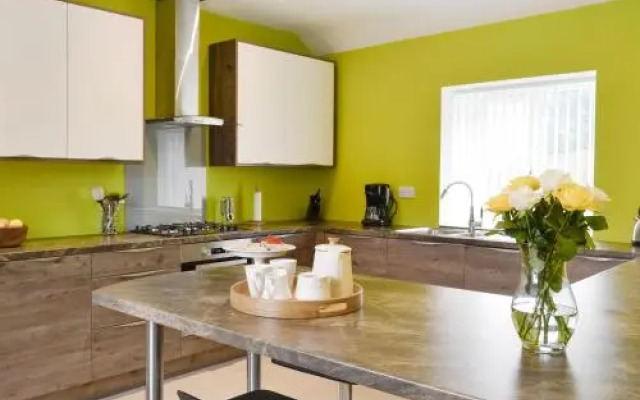 Hameish Holiday Cottage