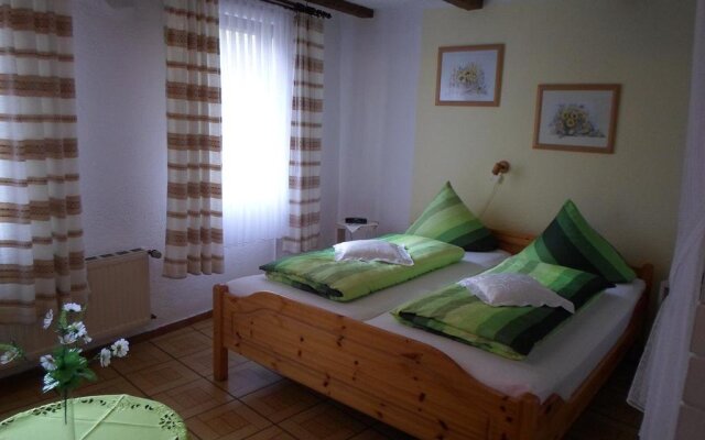 Pension Haus Andreas