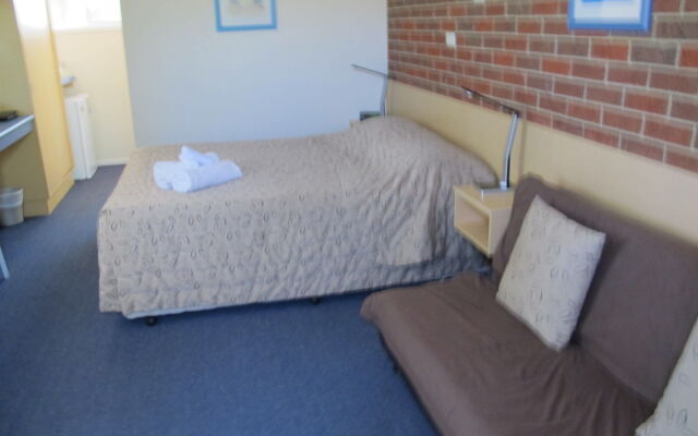 Merimbula Gardens Motel