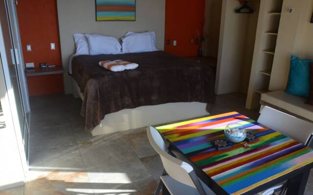 Casablanca Guest House