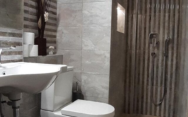 SmArt Shared Home