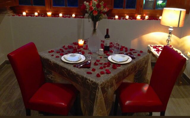 Casa del Jardin Aguascalientes