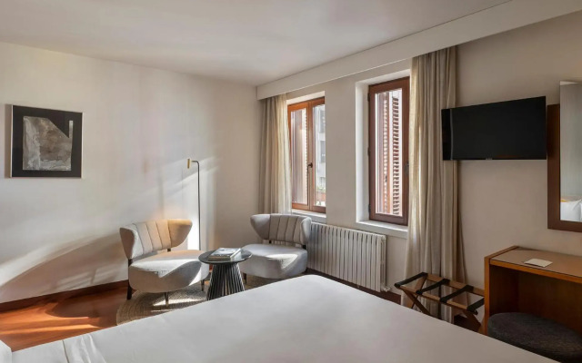 Hotel de l'Isard